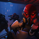 Illustration for article titled iOverwatch /iPlayers Figure Out How To Play As Villains From New PVE Modeem/em